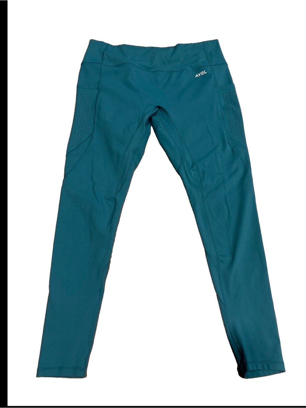 AYBL Women’s Leggings Size XL Pockets